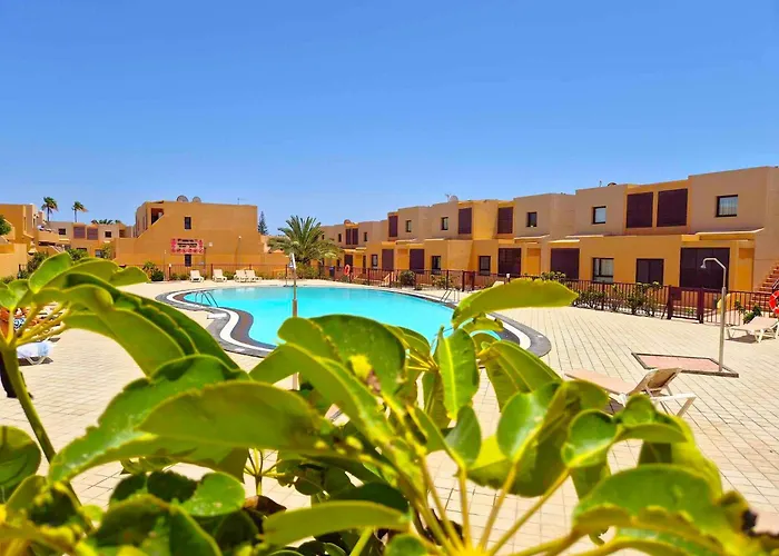 Bahia Sol Deluxe