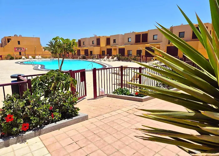Bahia Sol Deluxe