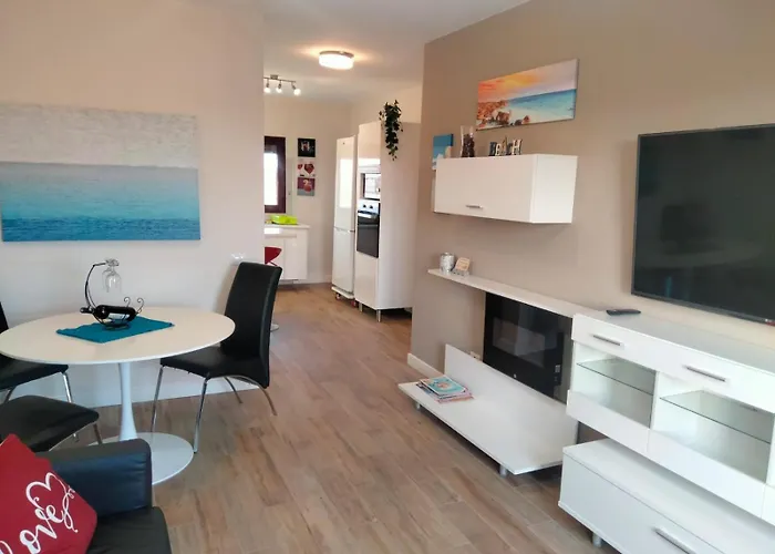 Bahia Sol Deluxe
