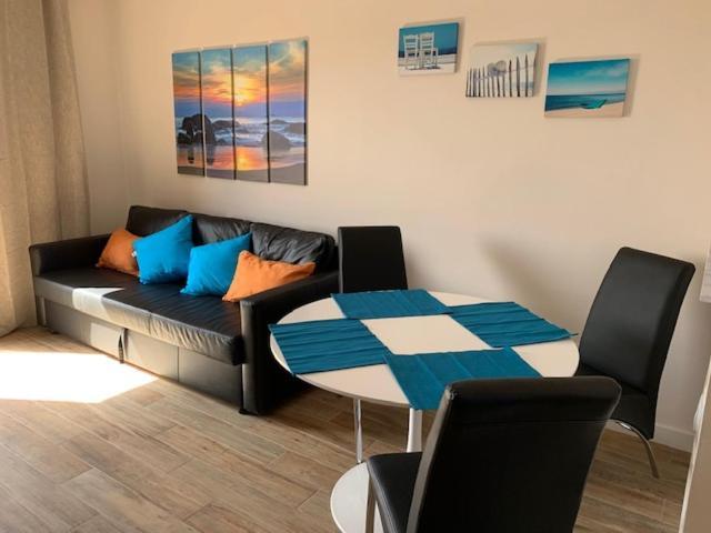 Bahia Sol Deluxe Apartament