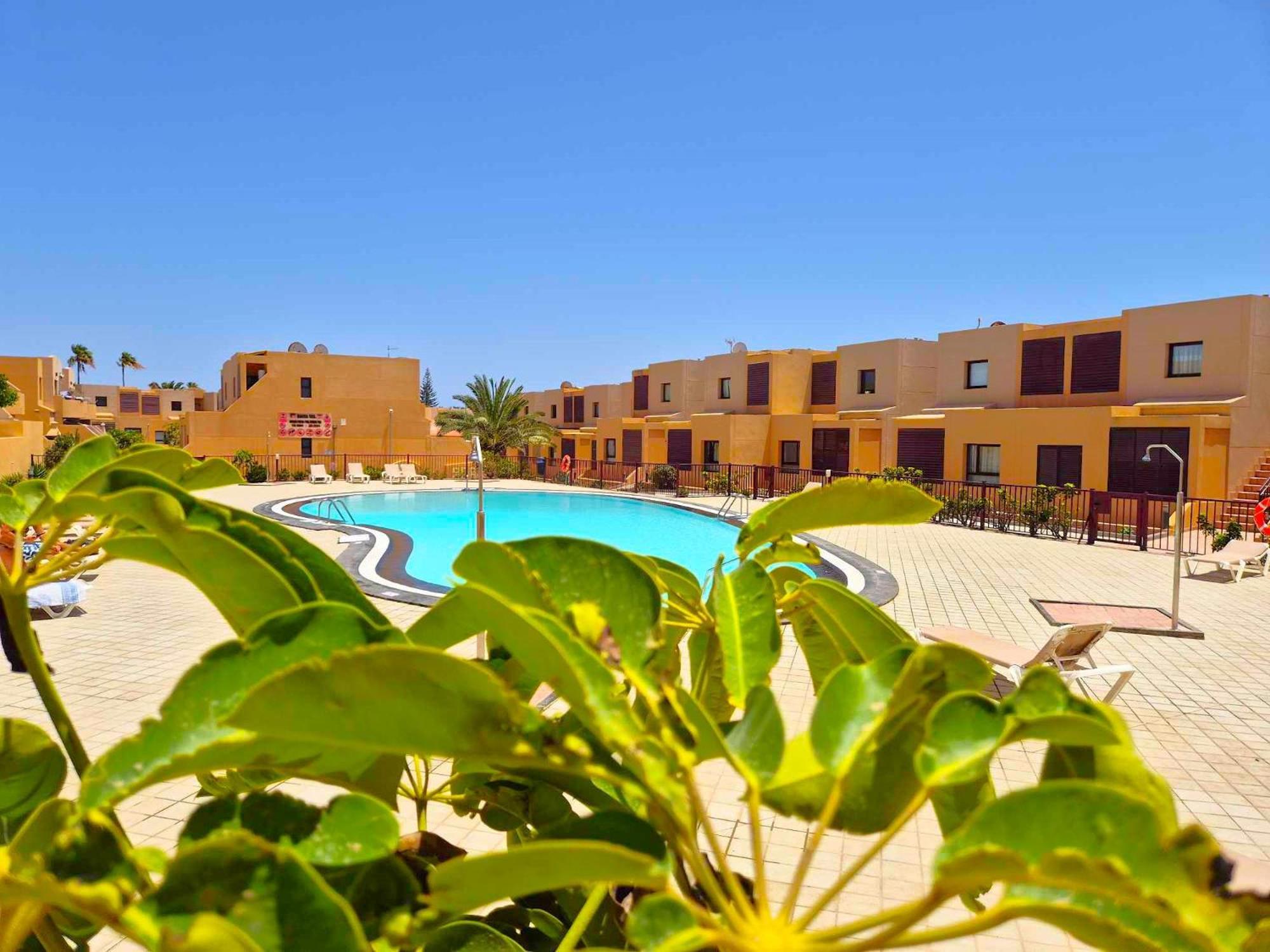 Apartament Bahia Sol Deluxe Caleta De Fuste