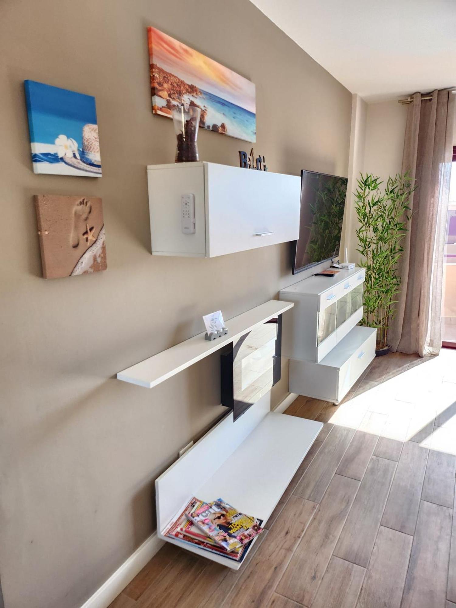 Apartament Bahia Sol Deluxe *