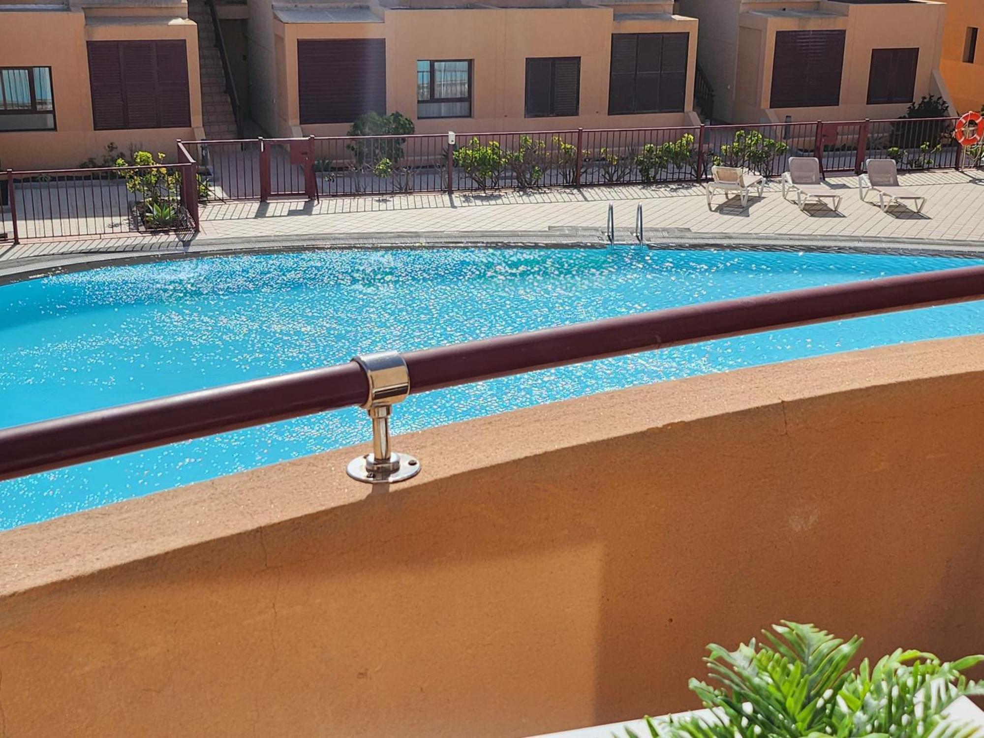 Bahia Sol Deluxe Apartament Caleta De Fuste