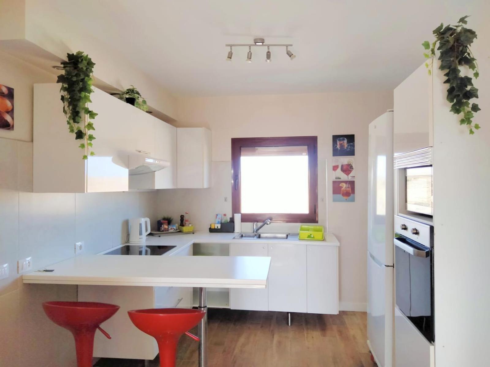 Apartament Bahia Sol Deluxe *